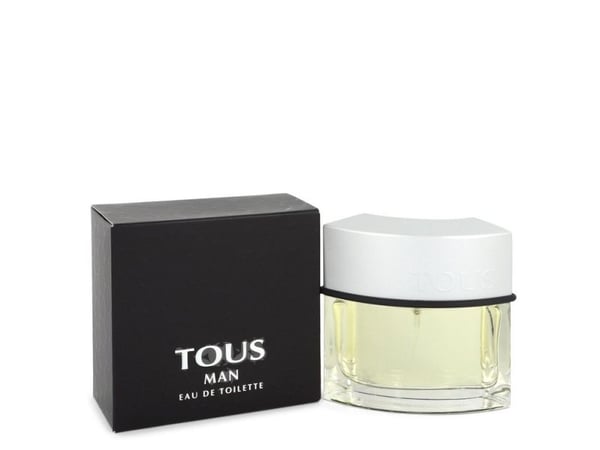 Tous Tous Man Eau De Toilette 50 ml (man)