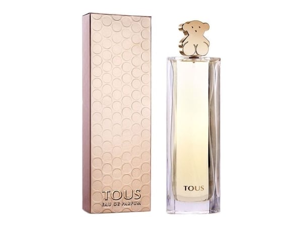 Tous Gold EDP W 90 ml