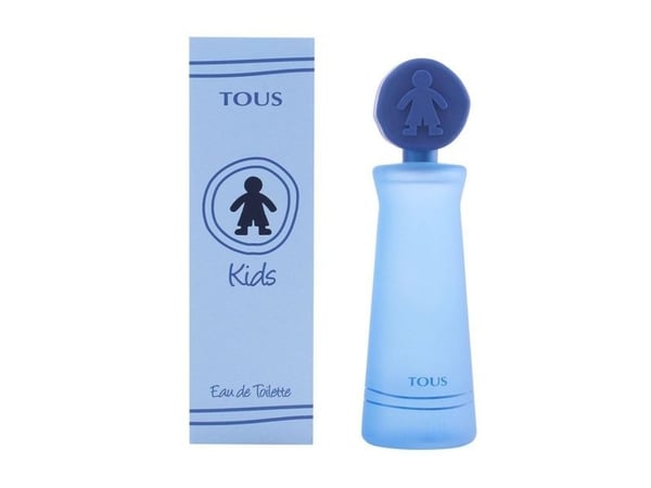 Tous Tous Kids Boy Eau De Toilette 100 ml