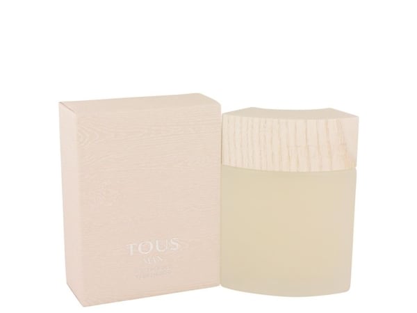 Tous MAN Les Colognes Concentrées Eau De Toilette 100 ml (mies)