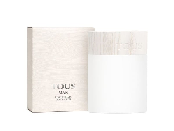 Tous Les Colognes Concentrées Man EDT M 50 ml