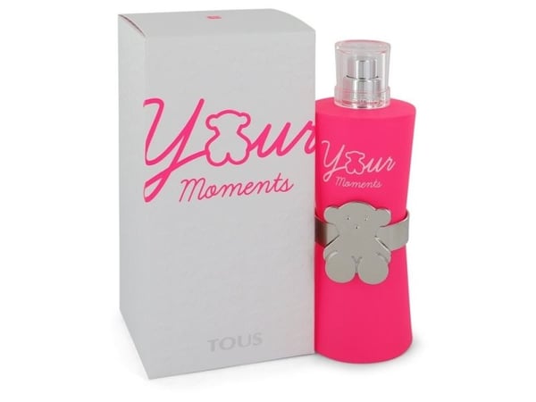 Tous Your Moments Eau De Toilette 90 ml (kvinne)