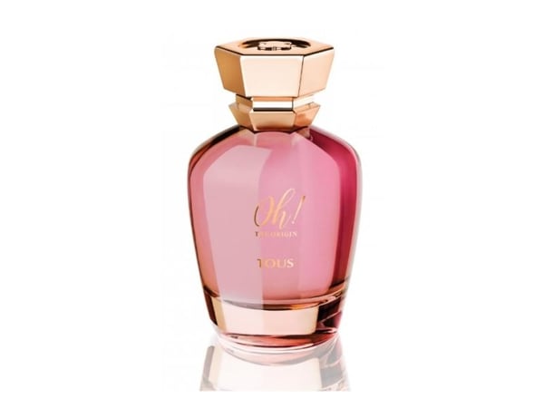 Tous Oh! The Origin Eau De Parfum 100 ml (woman)