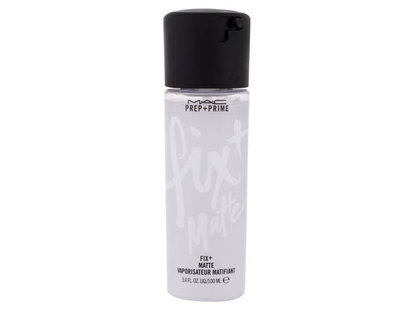 MAC Prep + Prime Fix + Matte Makeup-setting-spray 100 ml
