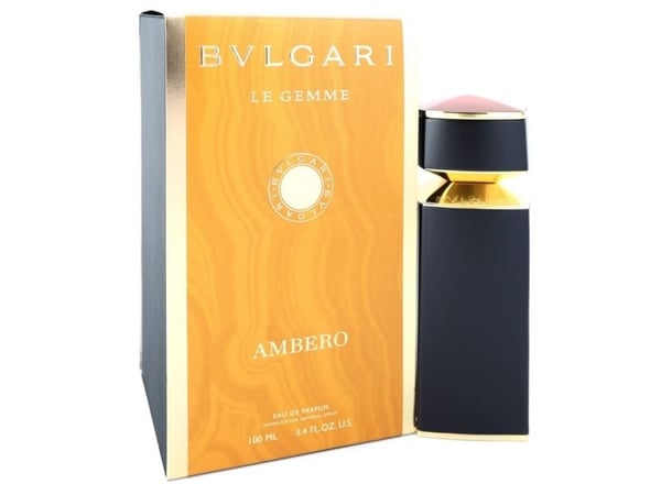 Bvlgari Le Gemme Ambero EDP M 100 ml