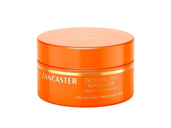 Lancaster Golden Tan Maximizer After Sun Balm - Unisex - 200 ml