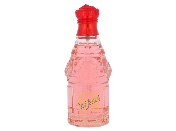 Versace Red Jeans EDT 75 ml