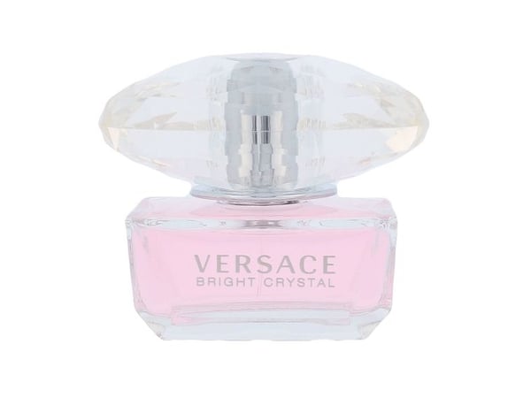 Versace Bright Crystal Perfumed Deodorant 50 ml