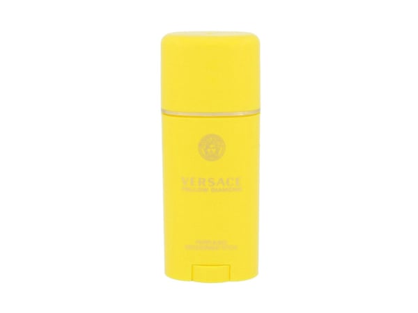 Versace Yellow Diamond DST W 50 ml