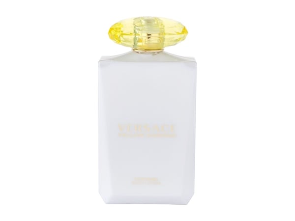 Versace Keltainen timantti vartalovoide 200ml