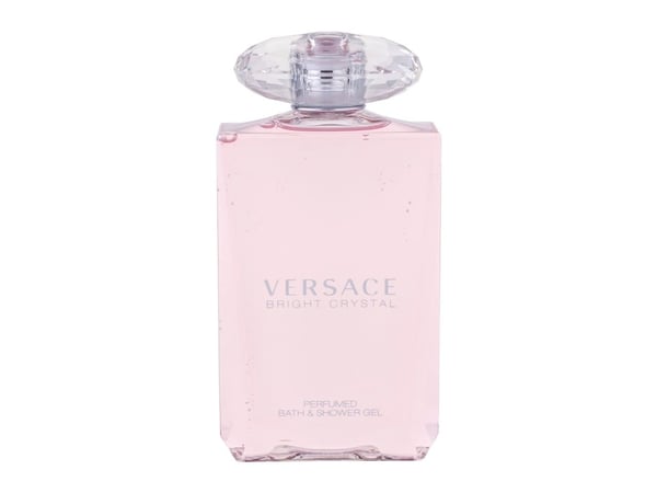 Versace Bright Crystal SG 200ml