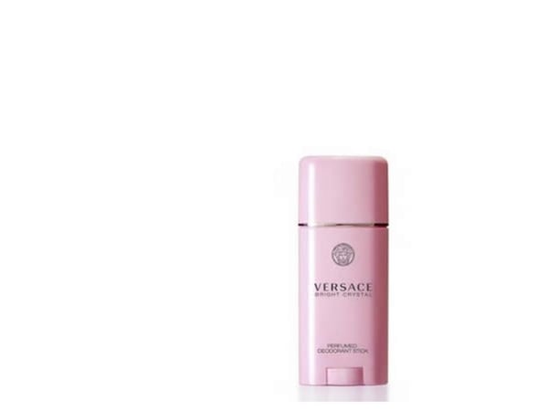 Versace Bright Crystal - Dame - Roll-On Deodorant - 50 ml. - 1 stk.