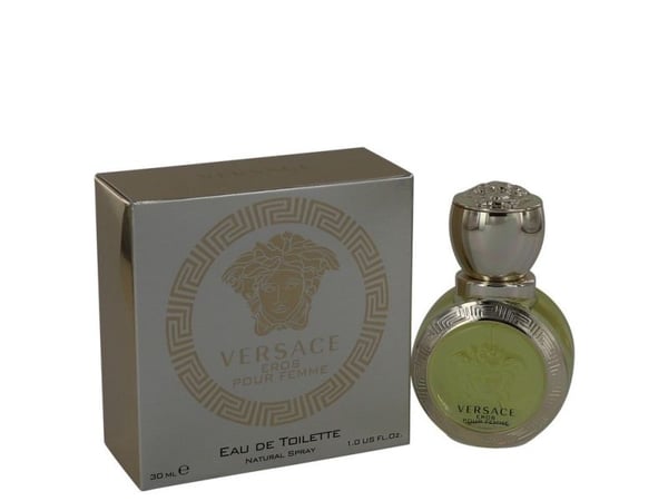Versace Eros Pour Femme EDT 30 ml
