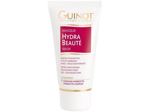 Guinot Hydra Beaute Instant Moisturising & Radiance Mask - 50 ml