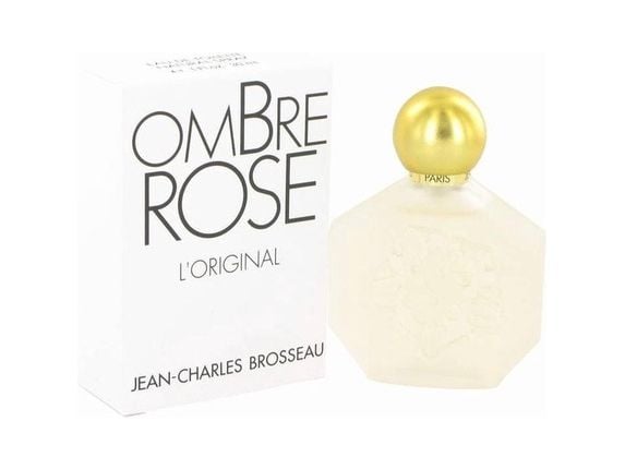 Jean-Charles Brosseau Ombre Rose EDT 50ml