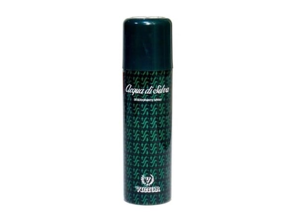 Victor Acqua Di Selva DSR M 200 ml