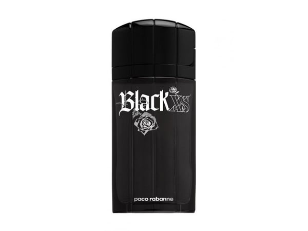 Paco Rabanne Black Xs Edt 100ml Men