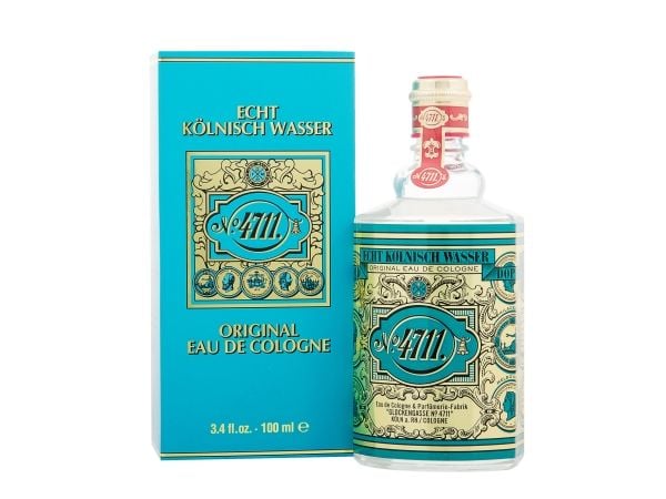 4711 Original EDC 100 ml