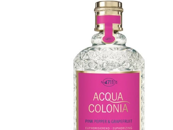 4711 Acqua Colonia Pink Pepper & Grapefruit EDC 50 ml