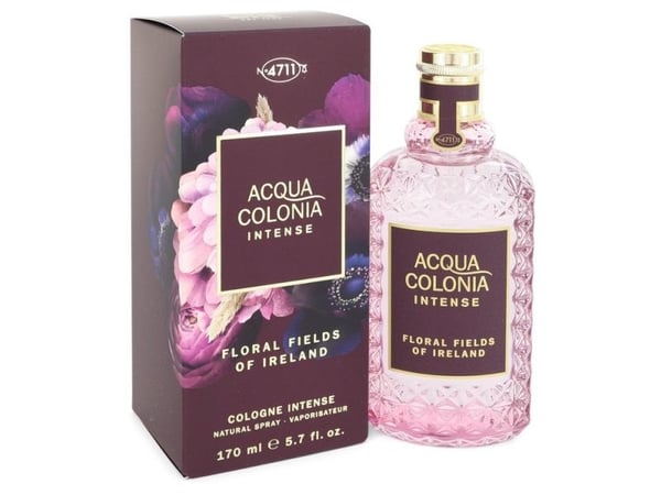 4711 Acqua Colonia Intense Floral Fields Of Ireland EDC 170 ml