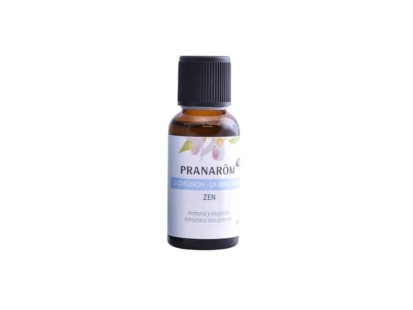 Pranarom La Difusion Zen eterisk olje 30ml