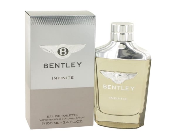 Bentley Infinite Eau De Toilette 100 ml (man)