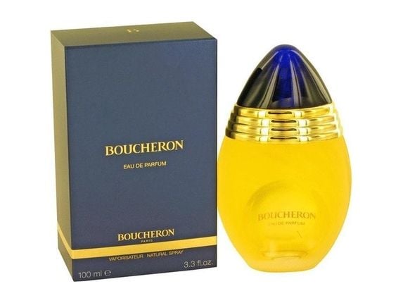 Boucheron Edp Spray 100 ml woman