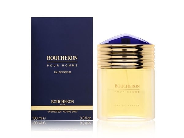 Boucheron For Men EDP 100ml