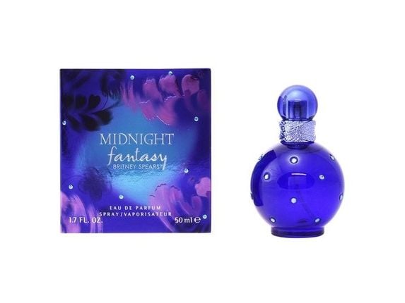 Britney Spears Fantasy Midnight EDP W 50 ml