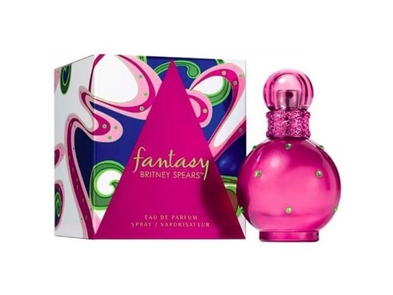 Britney Spears Fantasy EDP 100ml