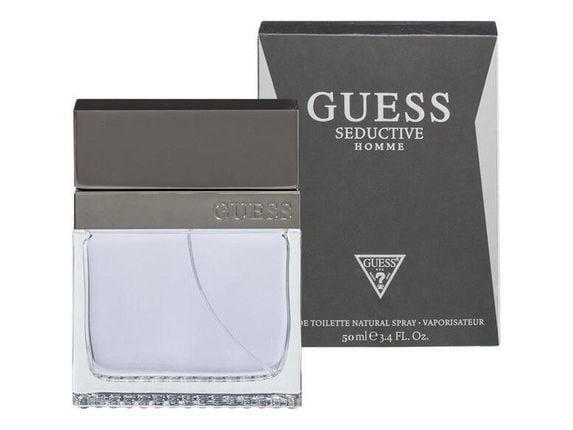 Guess Seductive Homme EDT 50 ml