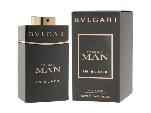 Bvlgari Man in Black EDP M 100 ml