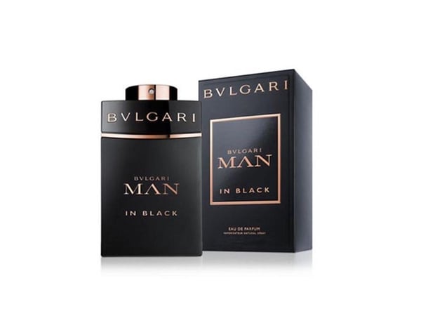 Man in Black, Men, Eau de Parfum, 60 ml