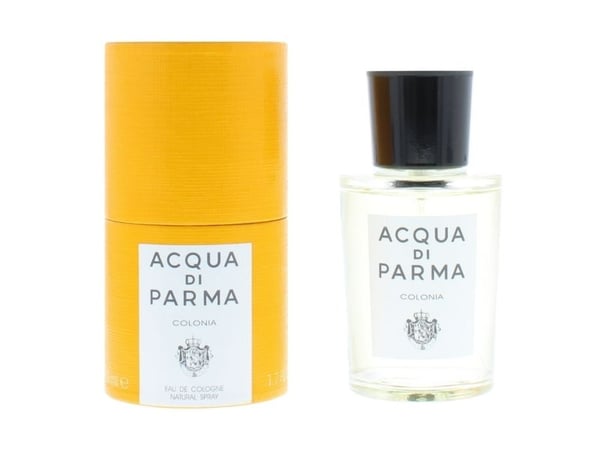 Acqua Di Parma Colonia Eau de Cologne 50 ml (unisex)