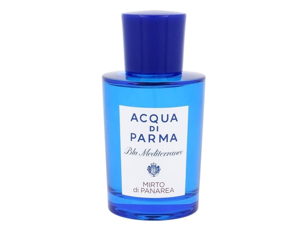 Acqua Di Parma Blu Mediterraneo Mirto di Panarea EDT 75 ml (unisex)