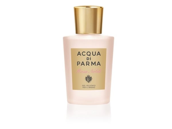 Acqua di Parma Rosa Nobile, Dusjsåpe, Voksne, Kvinner, Kropp, Universell, 200 ml