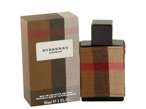 Burberry LONDON EDT 30 ml