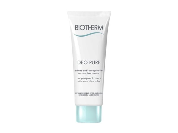 BIOTHERM DEO REN KRÄM 75ML