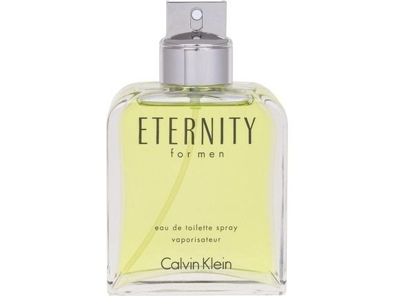 Calvin Klein Eternity For Men Eau de Toilette 200 ml