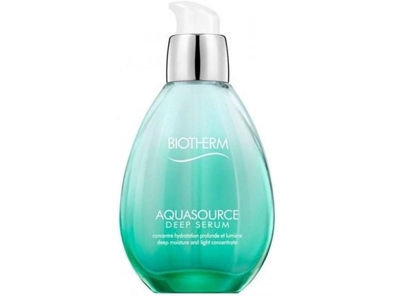 Biotherm Aquasource Deep Serum Deep Moisture & Light Concentrate 50 ml