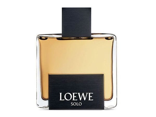LOEWE Solo, Miesten, 50 ml, Ruisku, 1 kpl