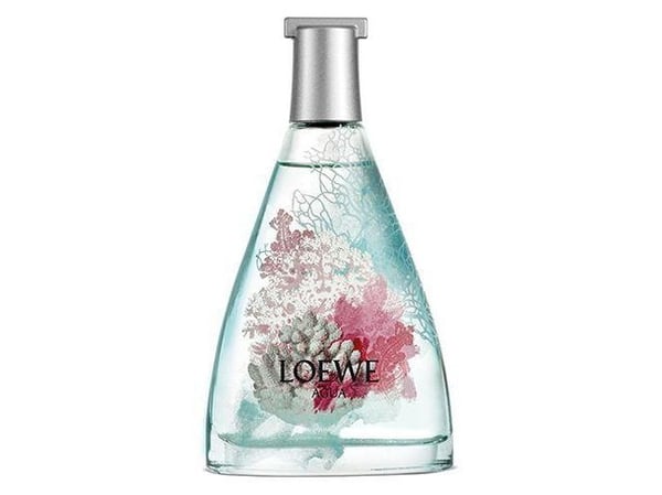 Loewe Agua Mar De Coral EDT U 150 ml