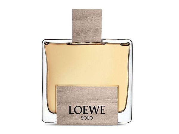 Loewe Solo Loewe Cedro EDT M 100 ml