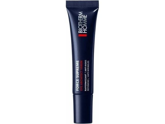 BIOTHERM HOMME FORCE SUPREME LIQUID EYES 15ML