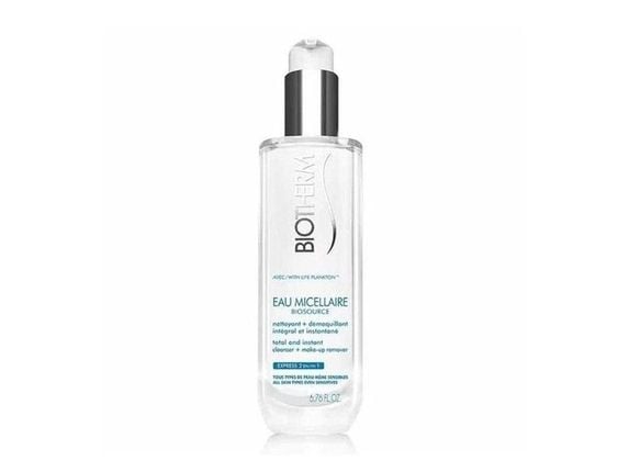 Biotherm Biosource Eau Micellaire - naiset - 200 ml