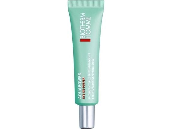 Biotherm Aquapower Eye Cream Øjencreme Mænd, 15 ml