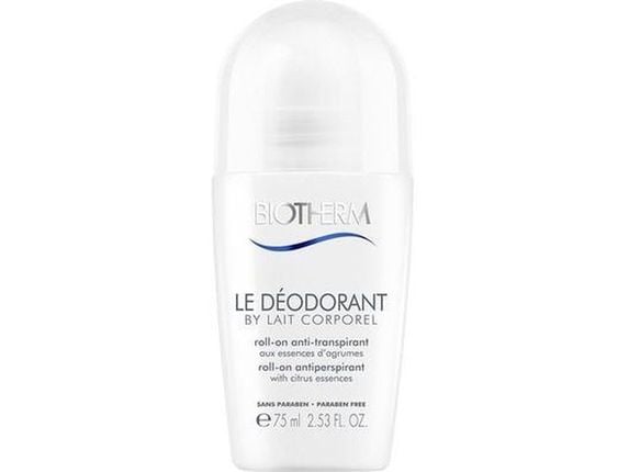 Biotherm Deodorantti Body Milk Roll-on 75ml