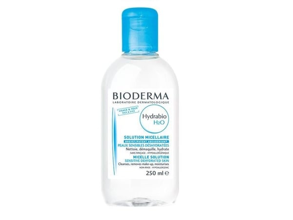 Bioderma Hydrabio H2O Solution Micellaire 250 ml