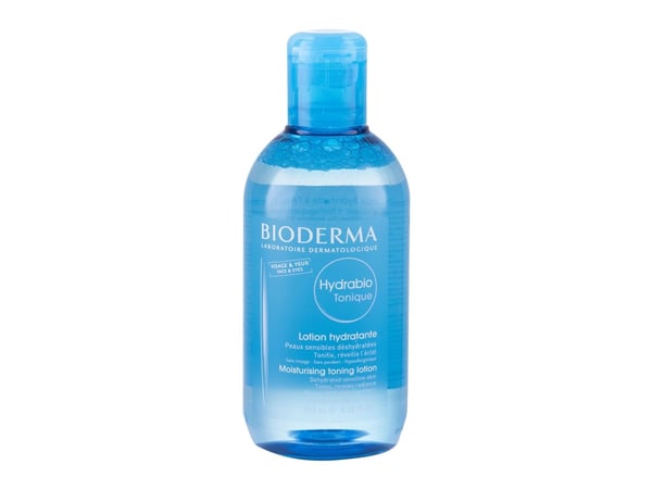 Bioderma Hydrabio Toning Lotion 250 ml
