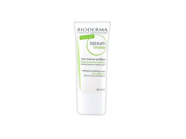 Vichy Face Creme Sebium Global anti-akne 30ml